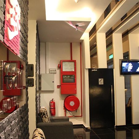 ดรีมโฮเต็ล Hotel กลัง ภายนอก รูปภาพ