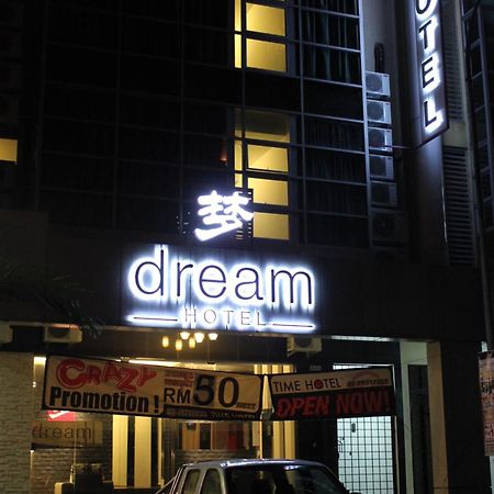 ดรีมโฮเต็ล Hotel กลัง ภายนอก รูปภาพ