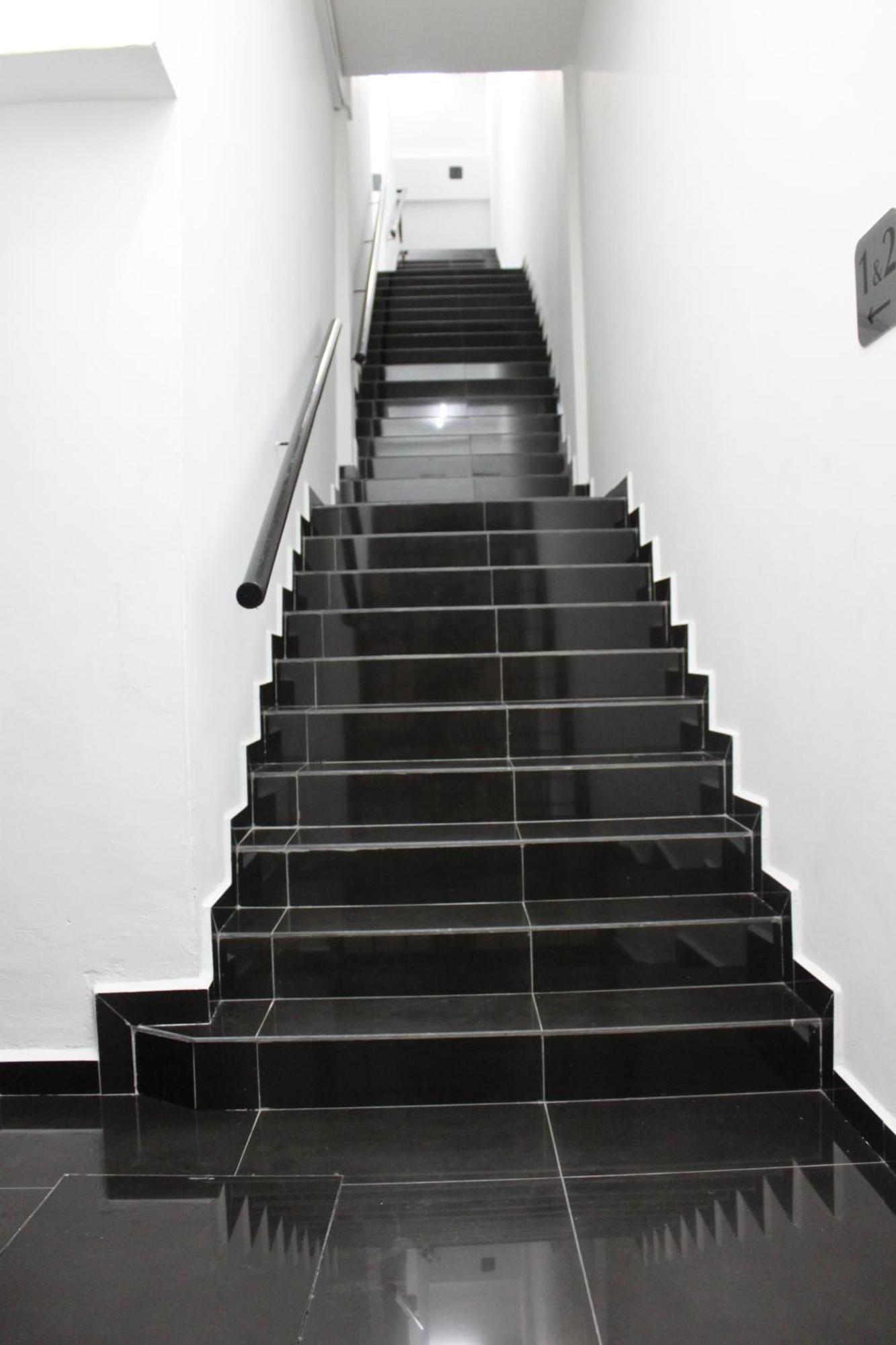 ดรีมโฮเต็ล Hotel กลัง ภายนอก รูปภาพ