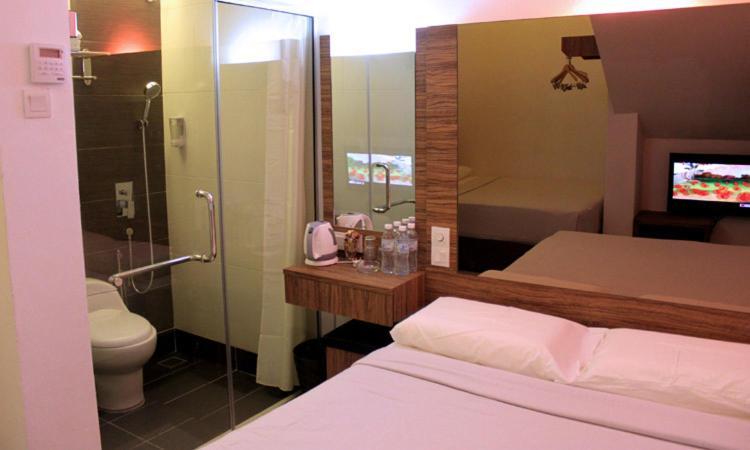ดรีมโฮเต็ล Hotel กลัง ภายนอก รูปภาพ