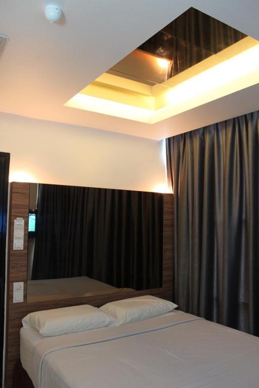 ดรีมโฮเต็ล Hotel กลัง ห้อง รูปภาพ