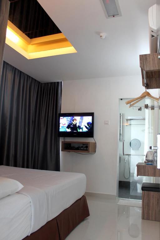 ดรีมโฮเต็ล Hotel กลัง ห้อง รูปภาพ