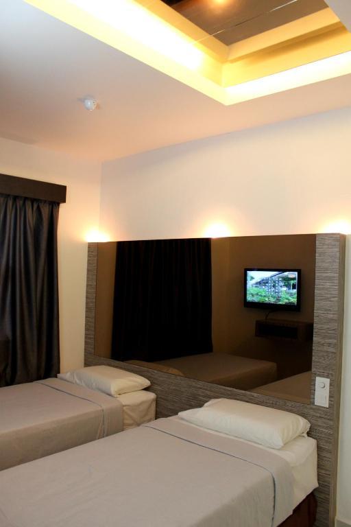 ดรีมโฮเต็ล Hotel กลัง ห้อง รูปภาพ