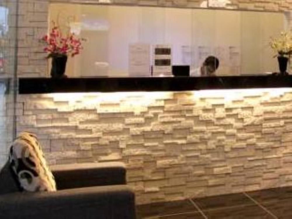 ดรีมโฮเต็ล Hotel กลัง ภายนอก รูปภาพ