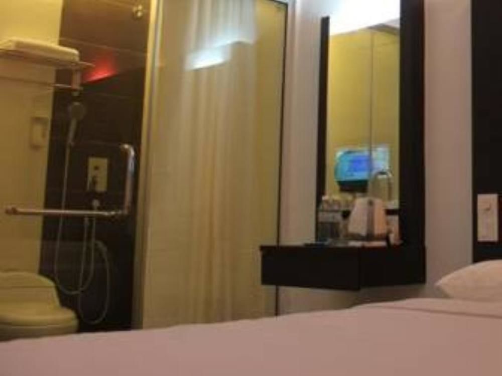 ดรีมโฮเต็ล Hotel กลัง ภายนอก รูปภาพ