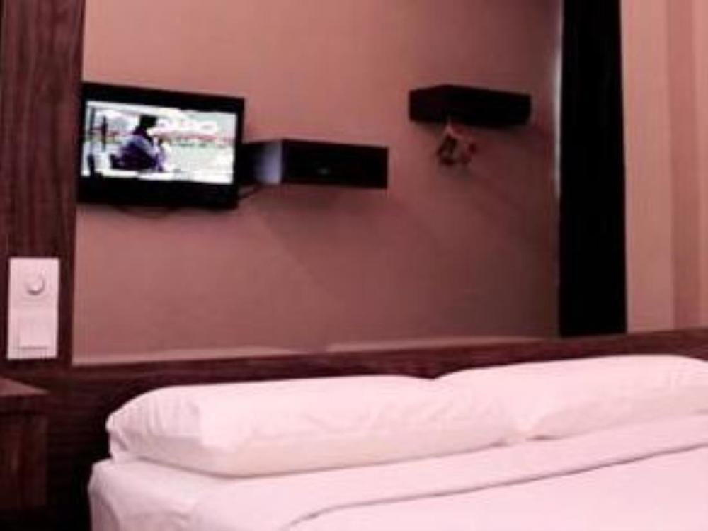 ดรีมโฮเต็ล Hotel กลัง ภายนอก รูปภาพ