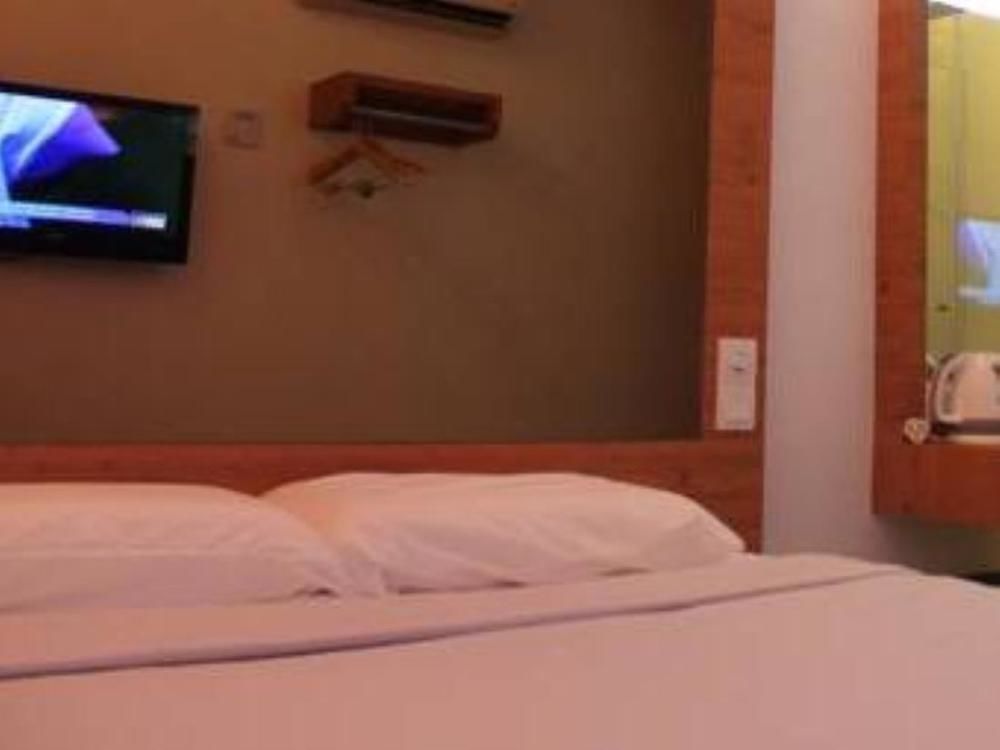 ดรีมโฮเต็ล Hotel กลัง ภายนอก รูปภาพ