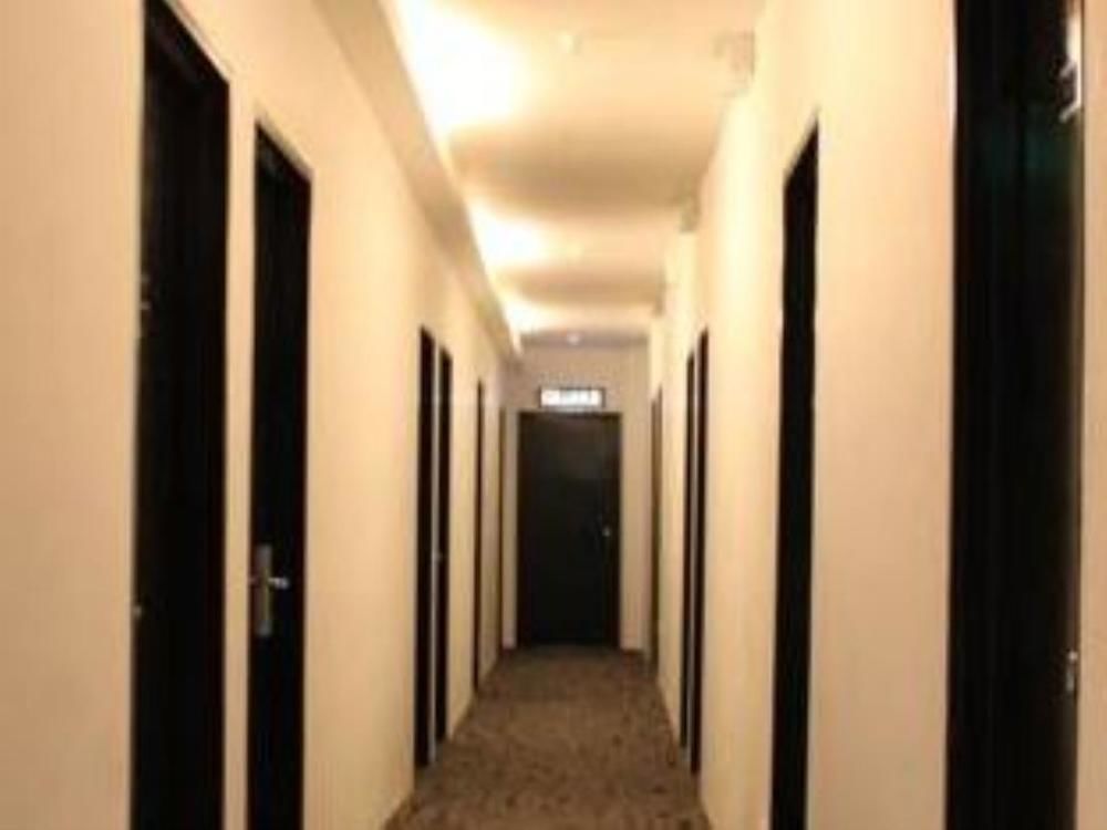 ดรีมโฮเต็ล Hotel กลัง ภายนอก รูปภาพ